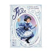Alice: Through the Looking Glass
