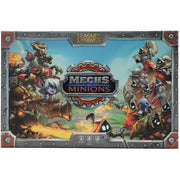 Mechs vs Minions: Classic Edition
