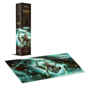 Gwent: Ciri Playmat - 1 Player