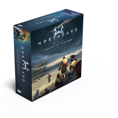Northguard Uncharted Horizons