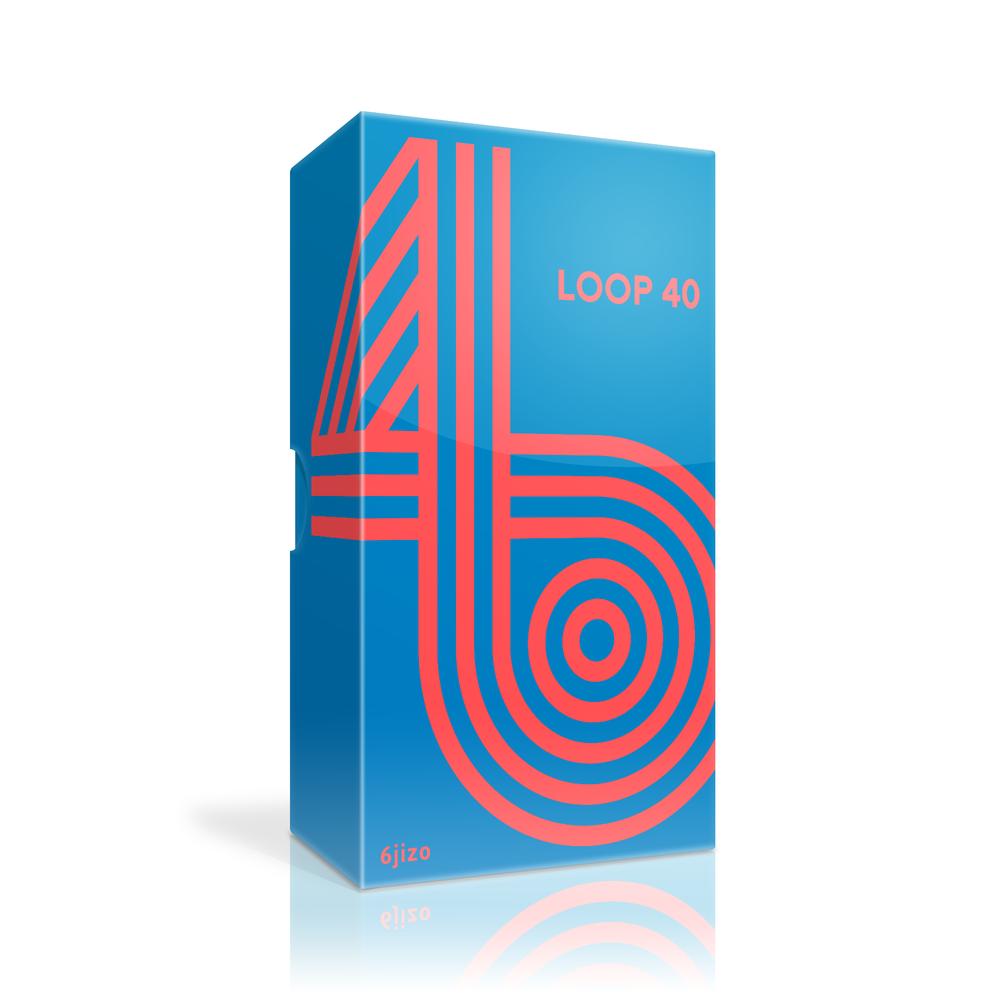 Loop 40 Card Game