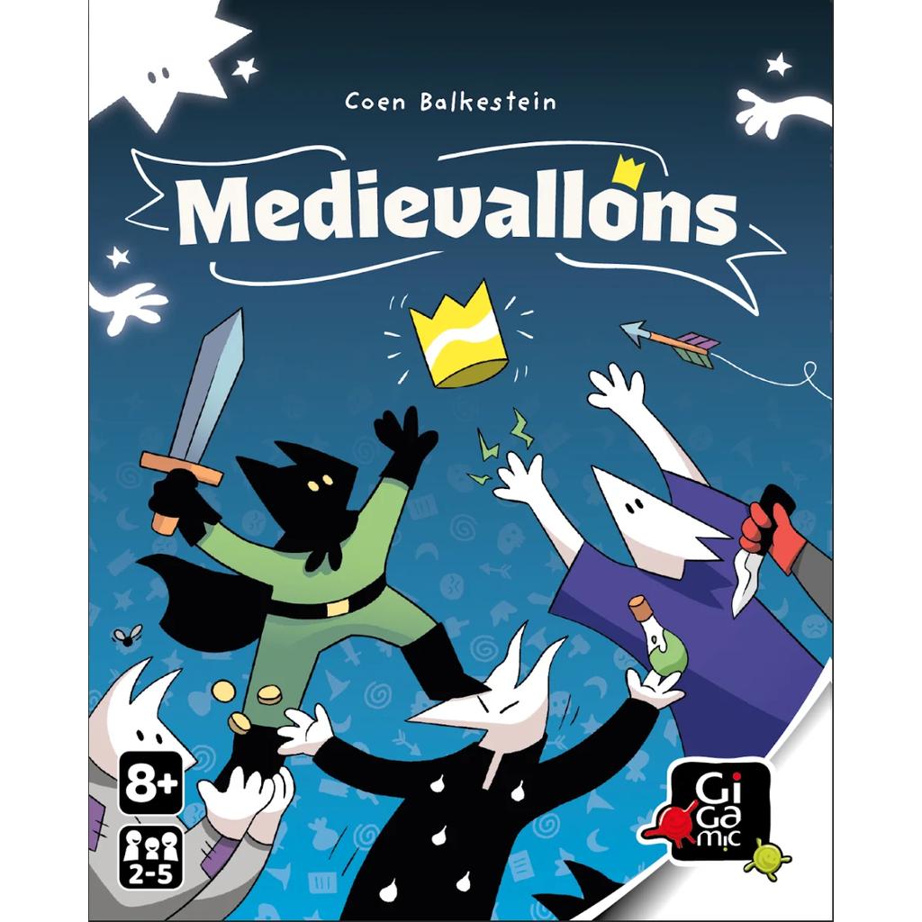 Medievallons