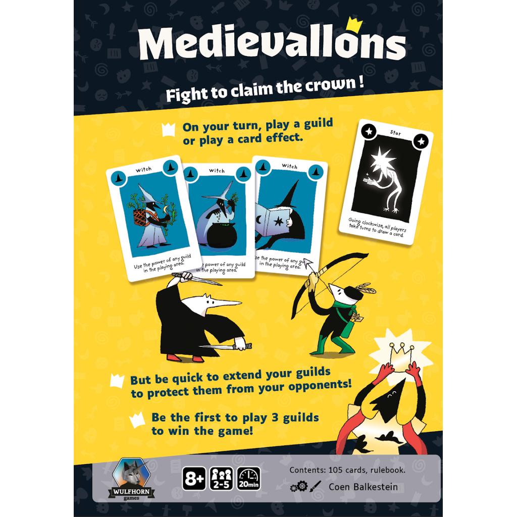 Medievallons