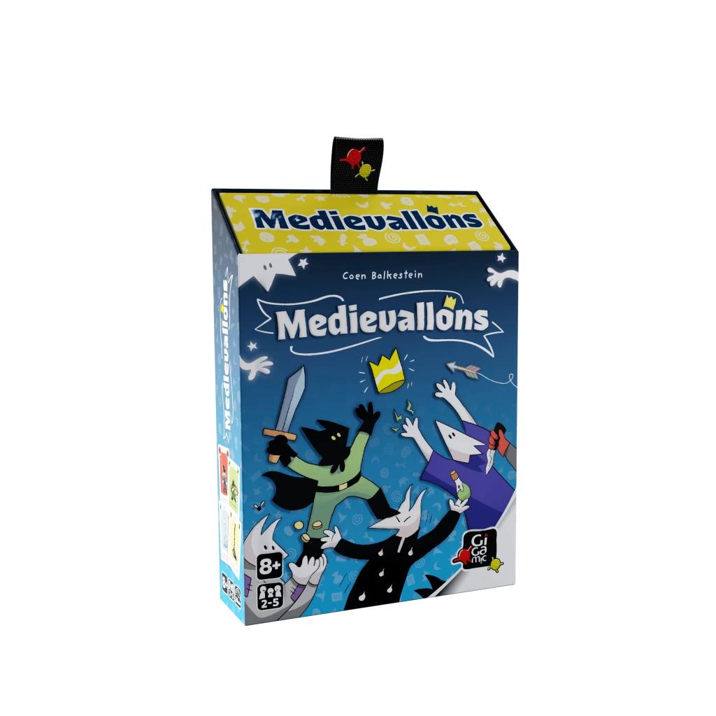 Medievallons