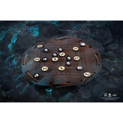 Assassin's Creed Black Flag Resynced: Nine Men's Morris