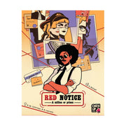 Red Notice: Le million ou la prison