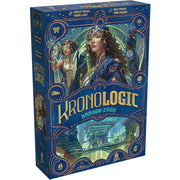 Kronologic: Babylon 2500