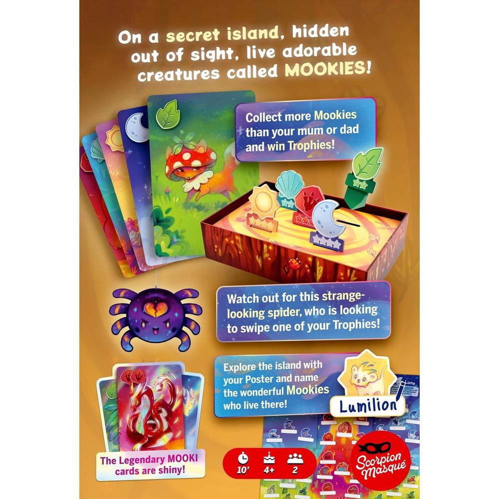 Mooki Island