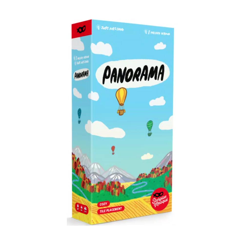Panorama
