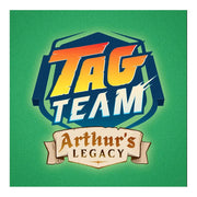 Tag Team: Arthur's Legacy