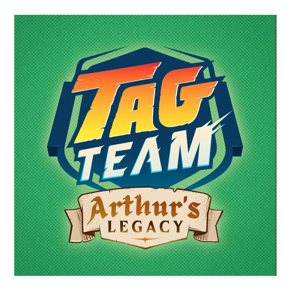 Tag Team: Arthur's Legacy