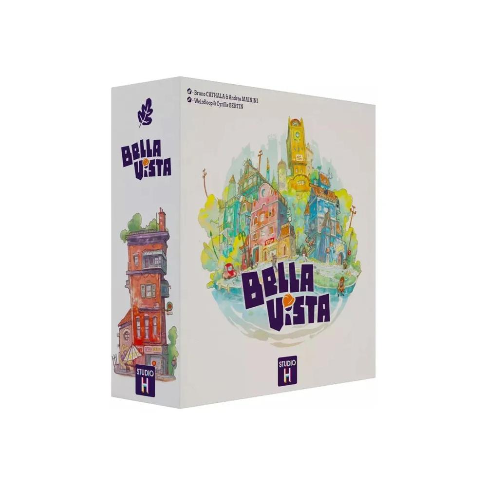 Bella Vista