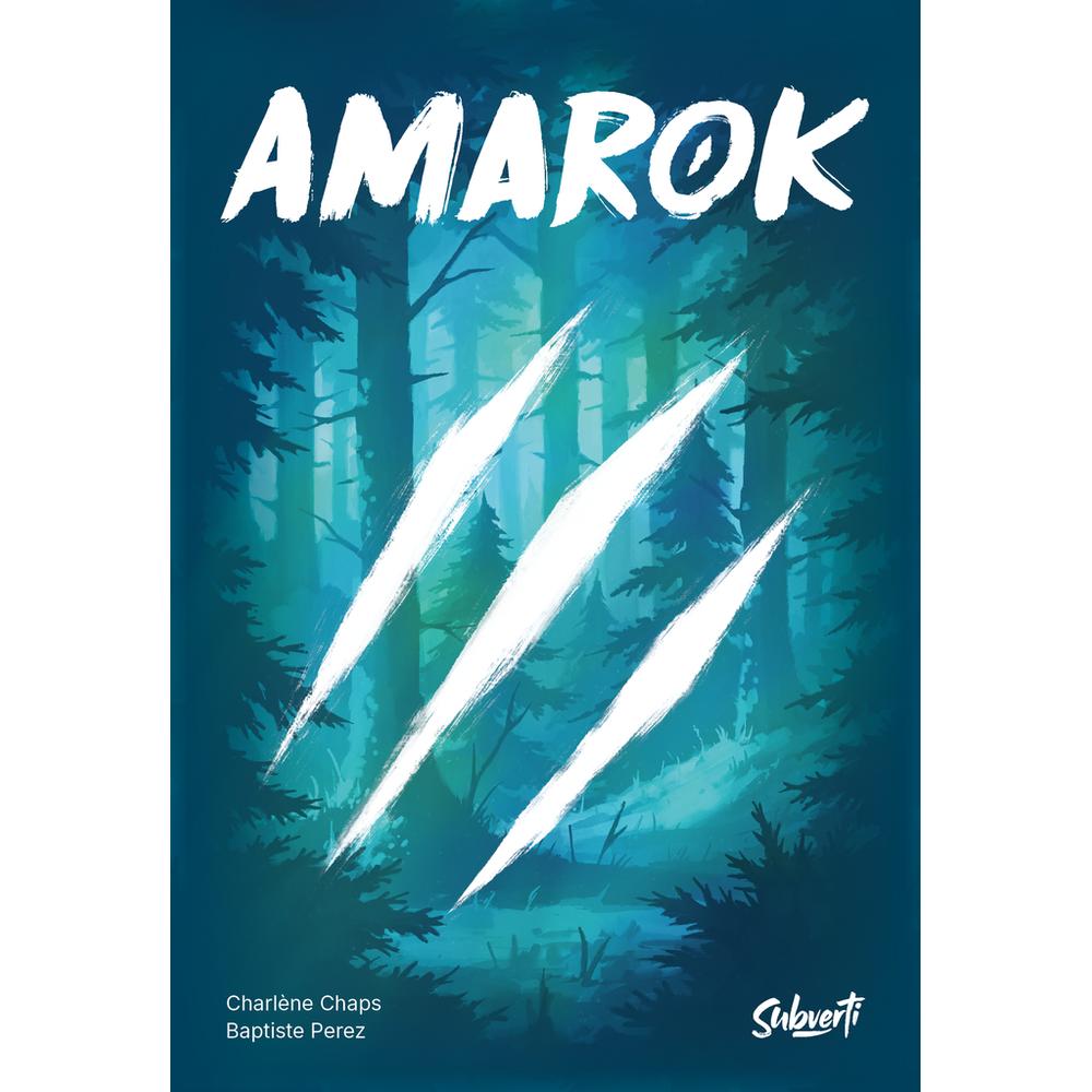 Amarok