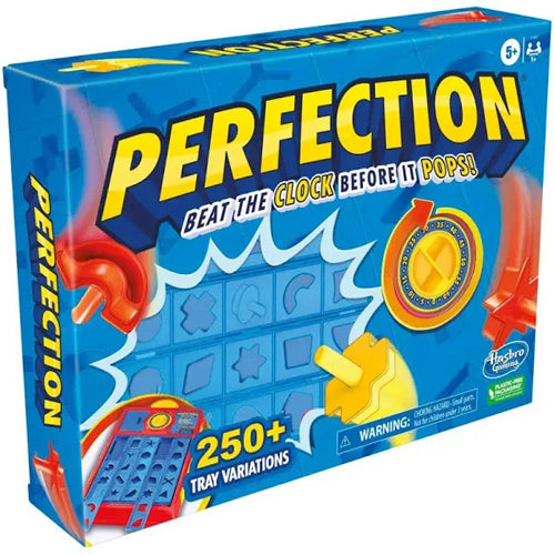 Perfection