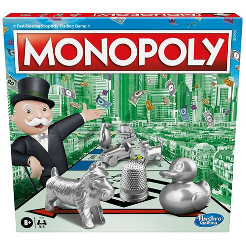 Monopoly Classic
