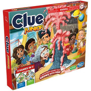 Clue Junior