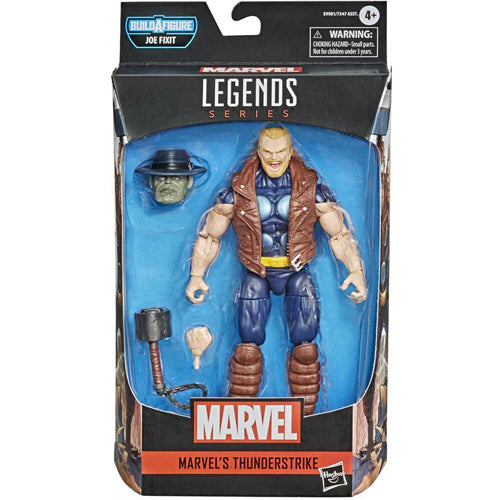 Avengers Legends: Thunderstrike