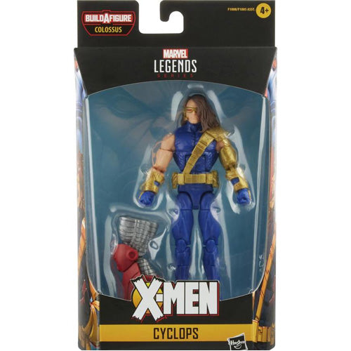 Marvel Legends Classic Cyclops