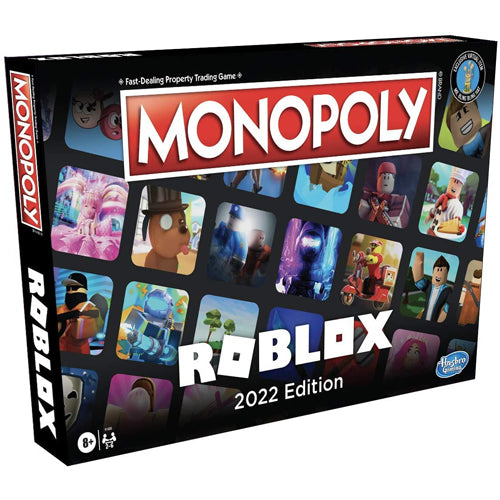 Monopoly Roblox