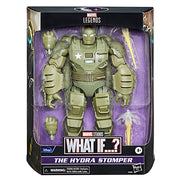 What If? Avengers Legends Deluxe - The Hydra Stomper Figure