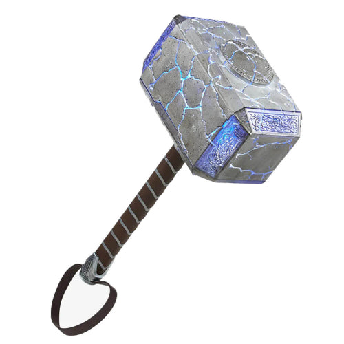 Thor: Love and Thunder - Mjolnir Electronic Hammer