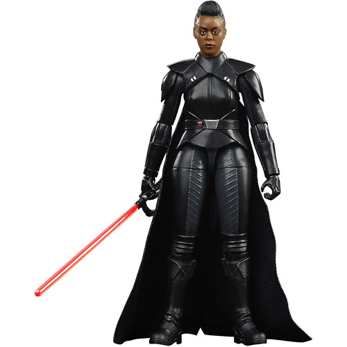 Star Wars The Black Series Darth Vader Force FX Elite Lightsaber Collectible with Advanced LED and Sound Effects
