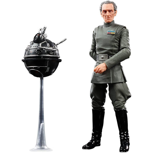 Star Wars Black Series Figure Archive Worcester