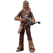 Star Wars Black Series Figure Archive Chewbacca