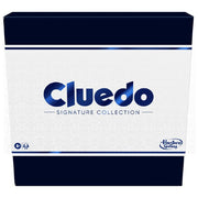 Clue Signature Collection