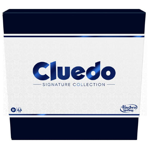 Clue Signature Collection