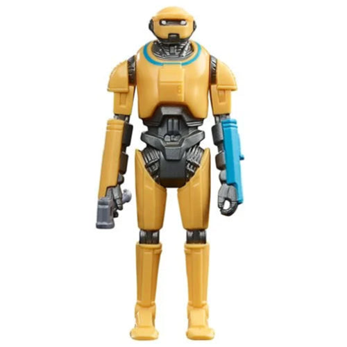 Star Wars: The Vintage Collection Figure - Olympia