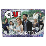 Hasbro Cluedo Bridgerton
