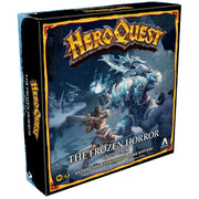 Heroquest Frozen Horror Expansion