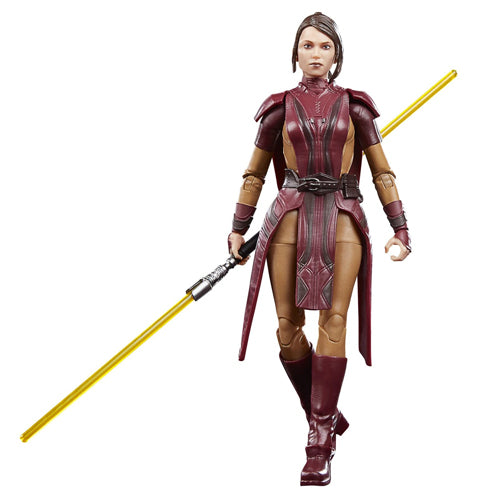 Star Wars The Black Series Bastila Shan