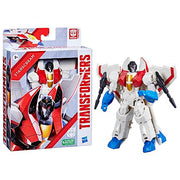 Transformers Generations Red Prime Starscream