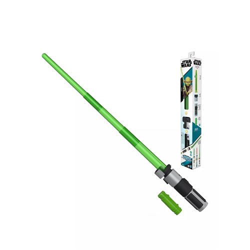 Star Wars Light Saber Forge Bladesmith - Green