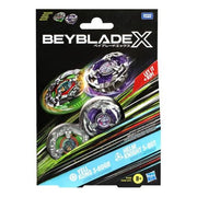 Beyblade X Yell Kong Helm Knight