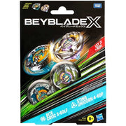 Beyblade X Bite Croc Sting Uni