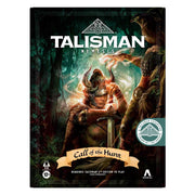 Talisman Nemesis: Call of the Hunt Expansion