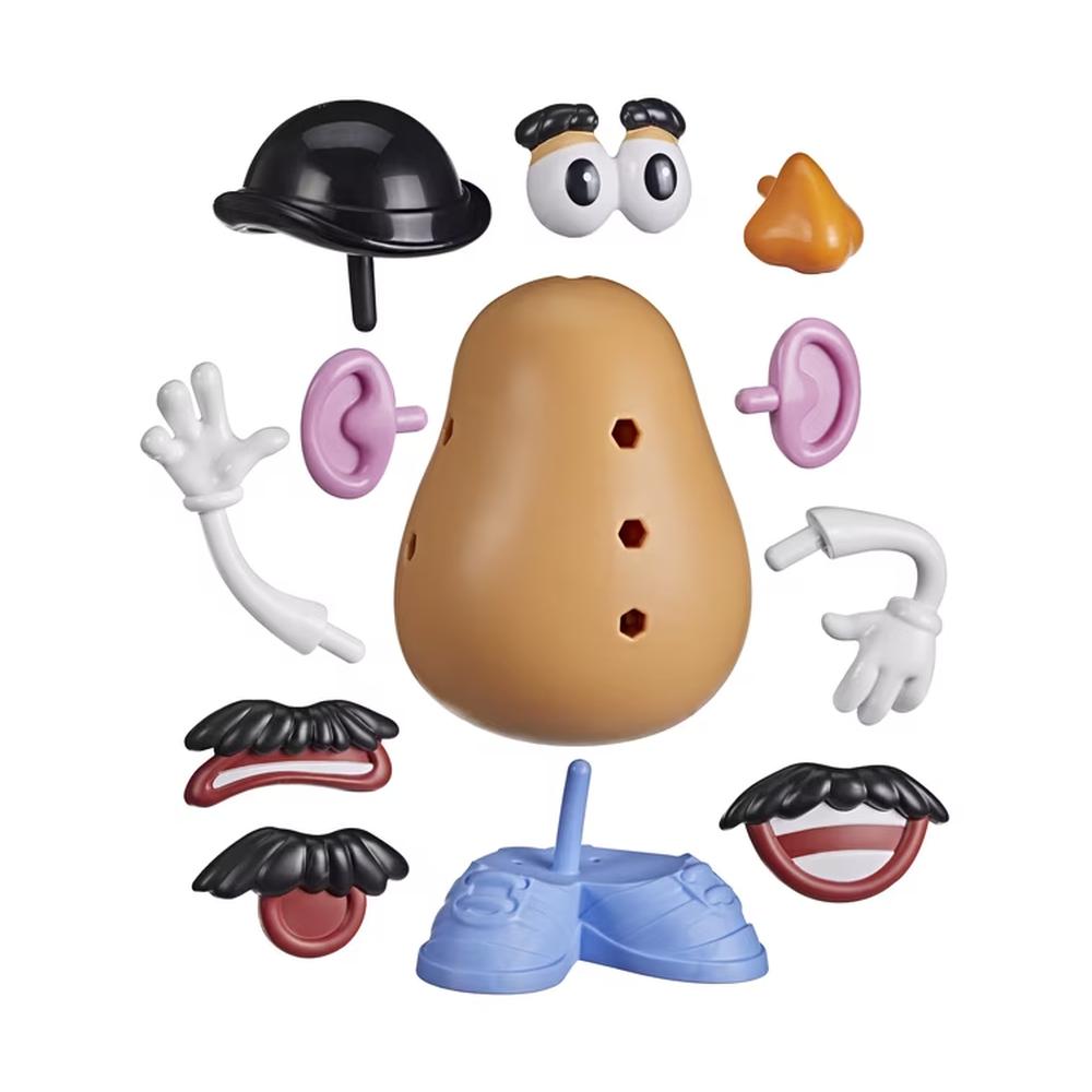 Toy Story 5 Talkin Mr Potato Head