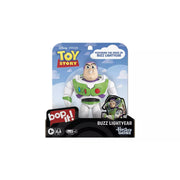 Bop It Buzz Lightyear