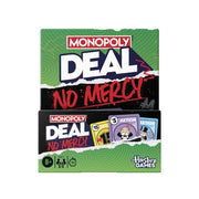 Monopoly Deal No Mercy