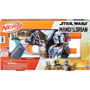 Nerf Mandalorian