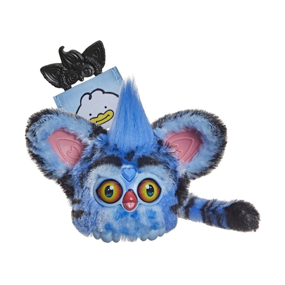 K-Pop Demon Hunters Derpy Furblet