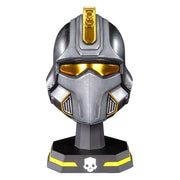 Helldivers 2 Replica 1/4 Hero of the Federation Helmet 11 cm
