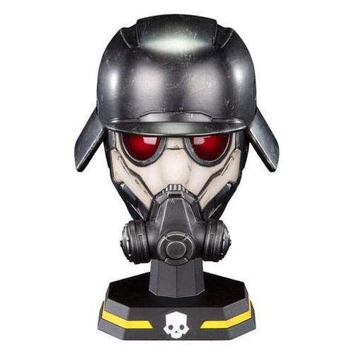 Helldivers 2 Replica 1/4 Field Chemist Helmet 11 cm