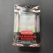 Evoretro Bumper Protector for PSA Slabs Dark Blue