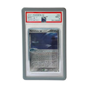 Evoretro Bumper Protector for PSA Slabs Gray