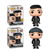 Peaky Blinders POP! TV Vinyl Figures Thomas Shelby 9 cm Assortment (One Supplied)