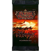 Flesh and Blood : Les Chasseurs - Booster Pack